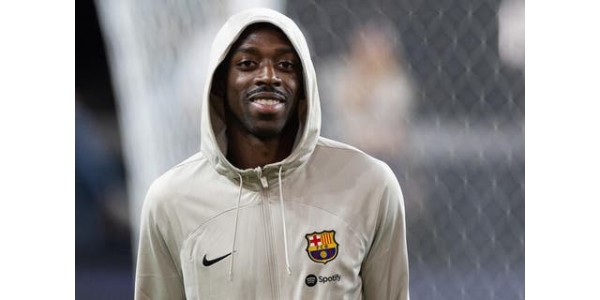 Ousmane Dembélé und Harry Kanes unterschiedliche Vision vom Fußball